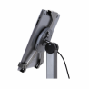 Soporte Trigrip para tableta y iPad (pared)