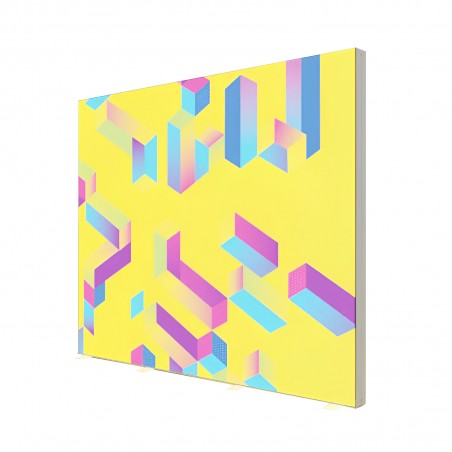 Caixa de Luz 3 x 2,5m c/ Impressão (DIA)