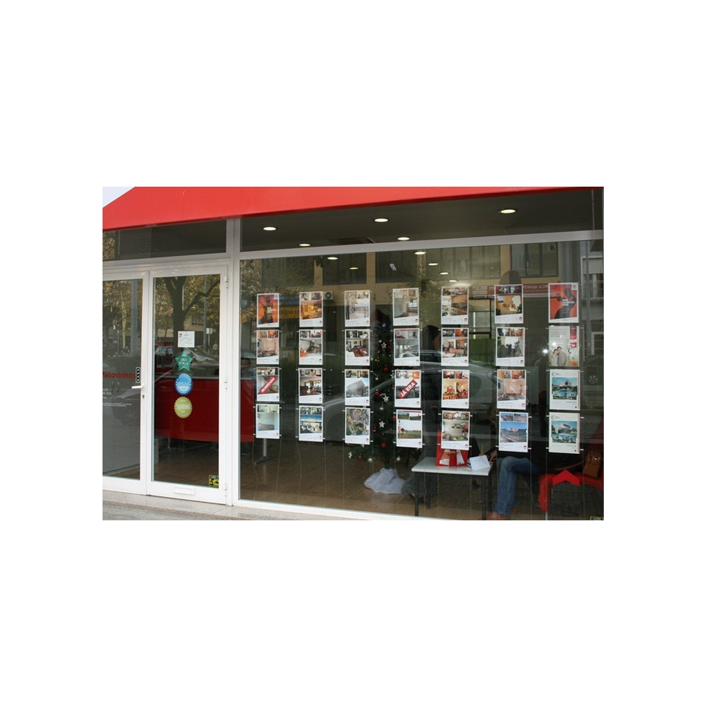 Cabo de Aço 1,5mm 4M P/ Teto e Chão - Aço Inox