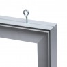 Moldura de Suspensão 90 mm 2000x1000