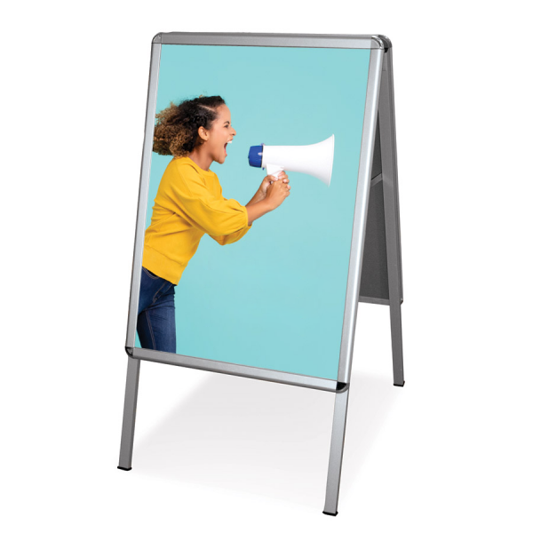 Conseil d'administration de l'enseigne A