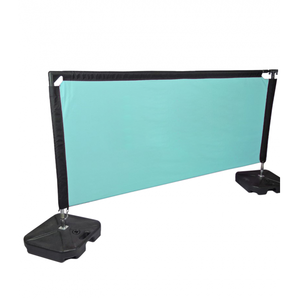 Connect Double-Sided Barrier Connect Double-Sided Barrier