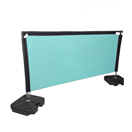 Connect Double-Sided Barrier