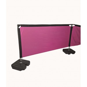 Connect Double-Sided Barrier