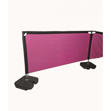 Connect Double-Sided Barrier