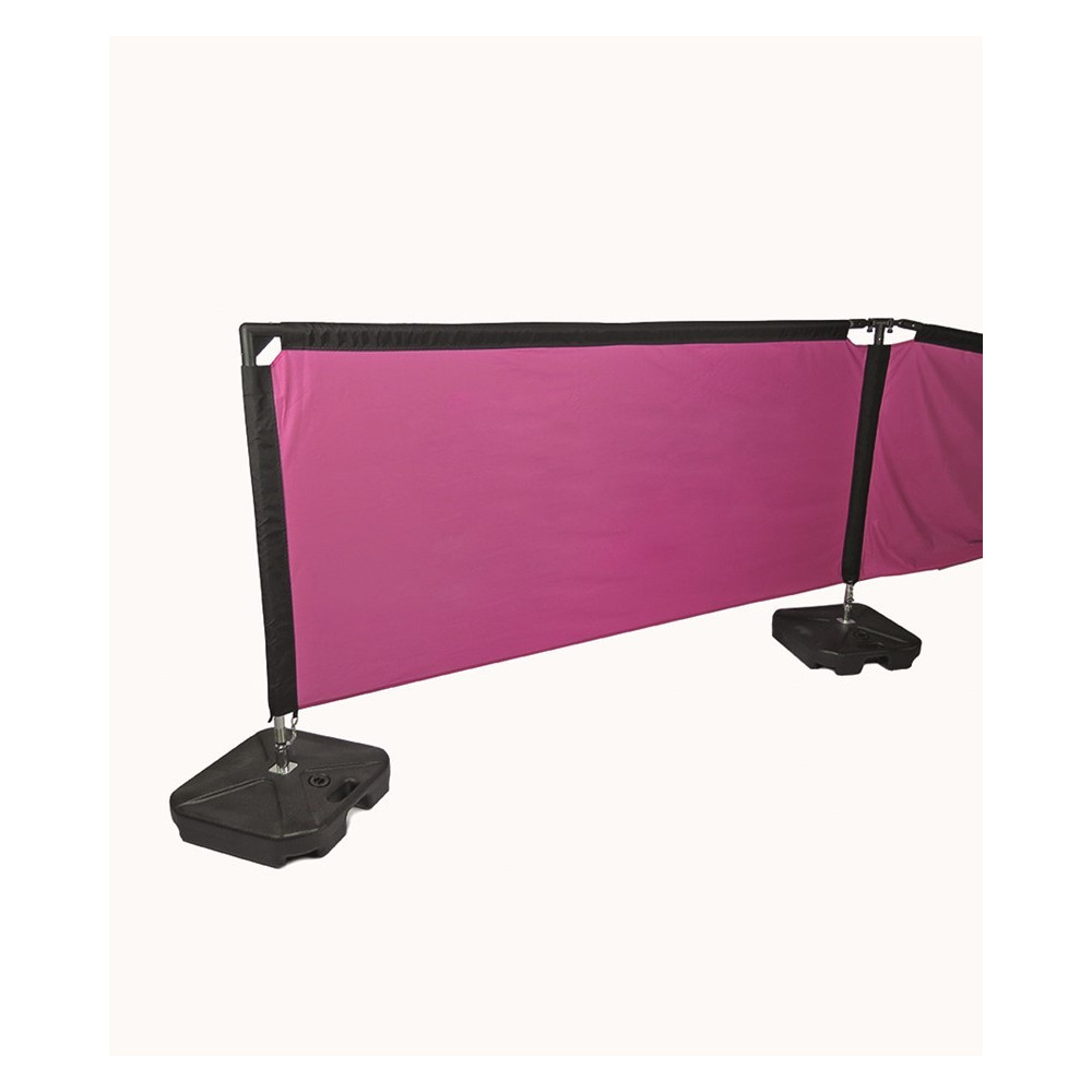 Connect Double-Sided Barrier