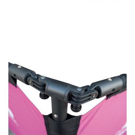 Connect Double-Sided Barrier