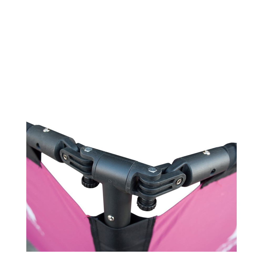 Connect Double-Sided Barrier