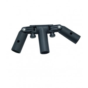 Barrière double face Connect