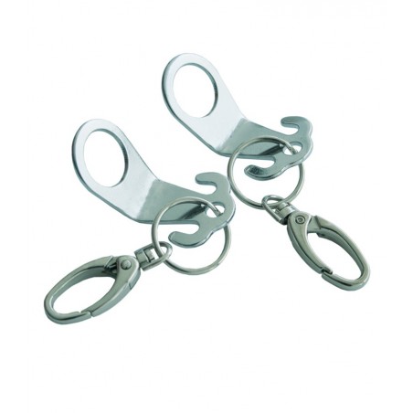 Doppelseitige Barriere verbinden