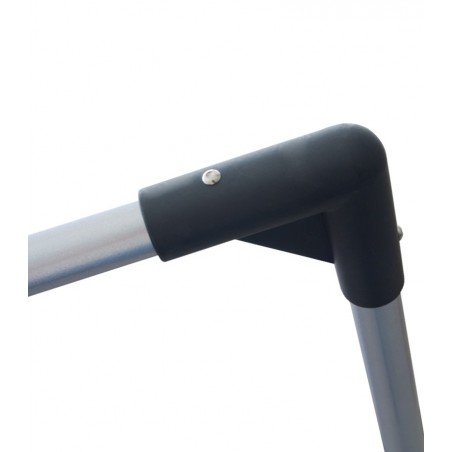 Connect Double-Sided Barrier