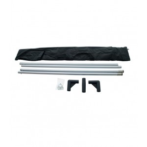 Connect Double-Sided Barrier