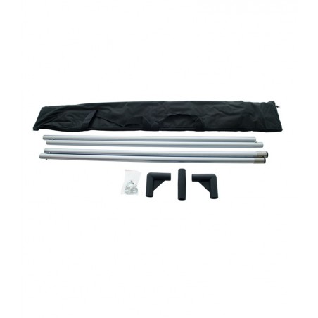 Connect Double-Sided Barrier