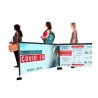 Connect Double-Sided Barrier