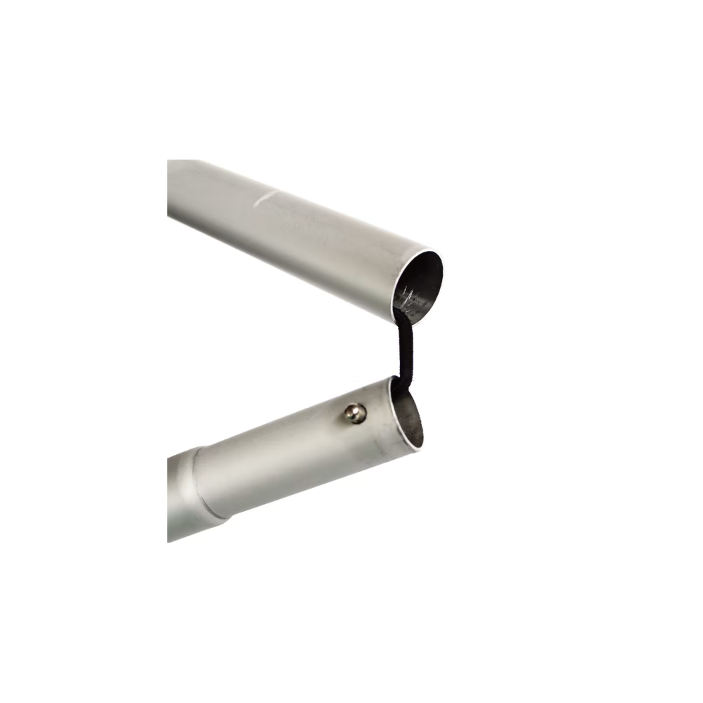 Formulieren Horizontal gebogen