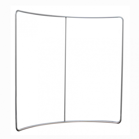 Formulate Horizontal Curved