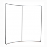 Formulate Horizontal Curved