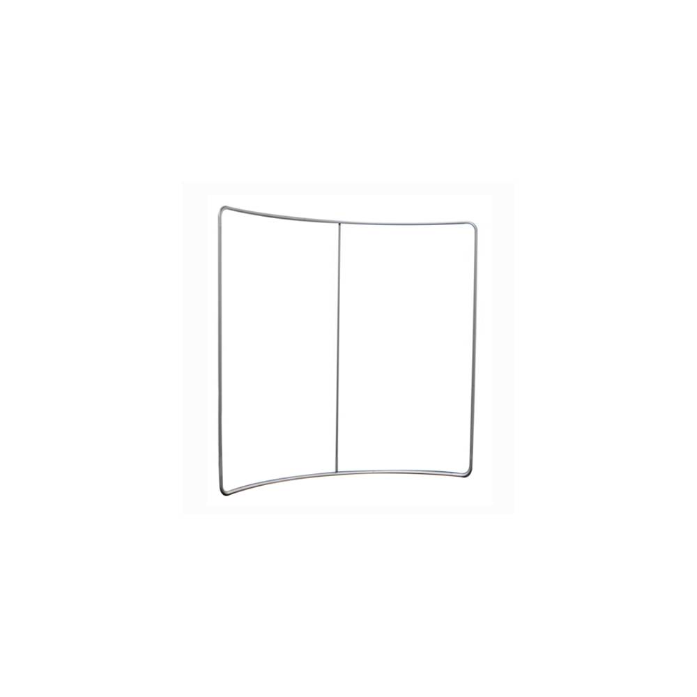 Formulate Horizontal Curved