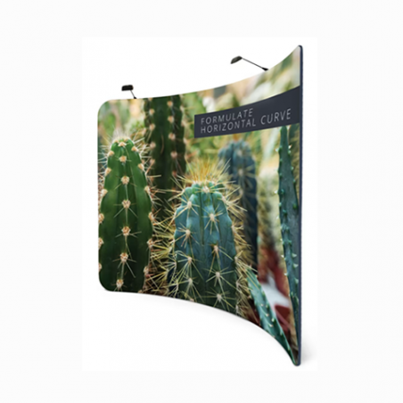 Formule Horizontale Courbe