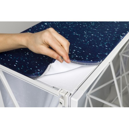 Pop Up Impress Right