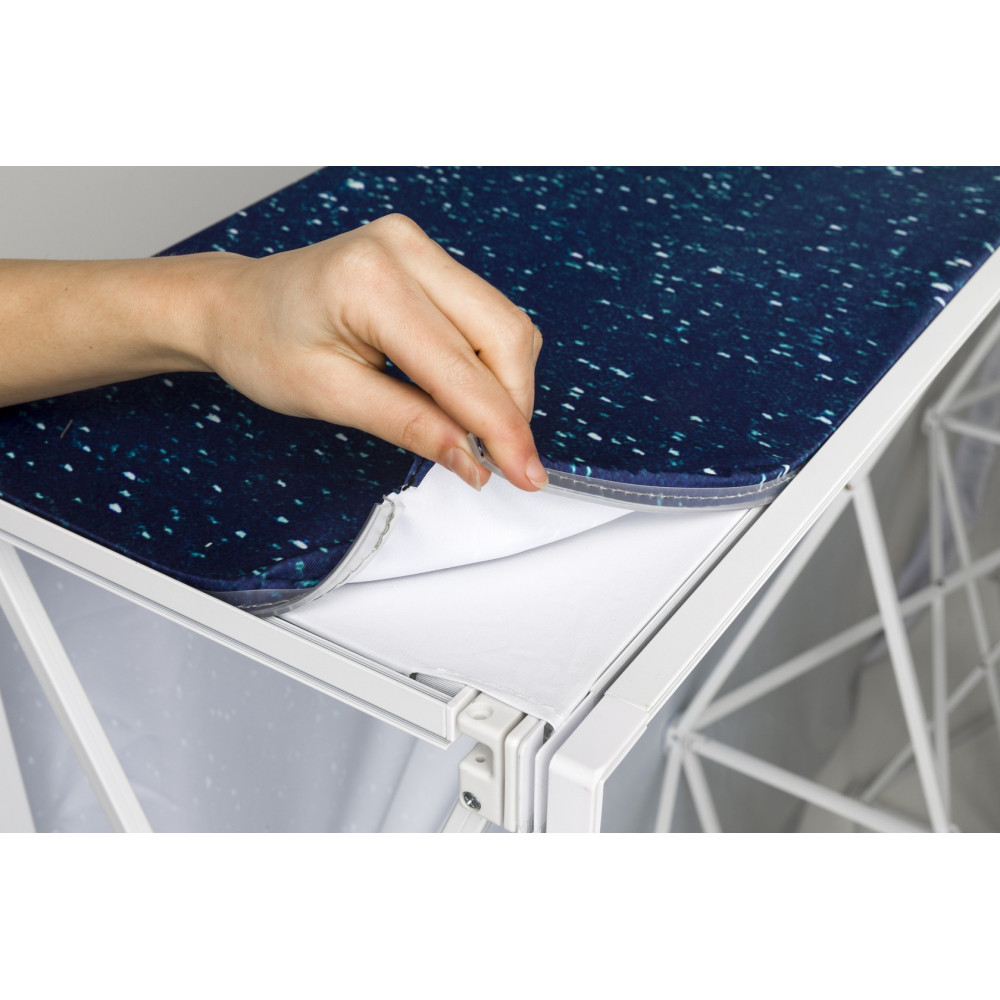 Pop Up Impress Right