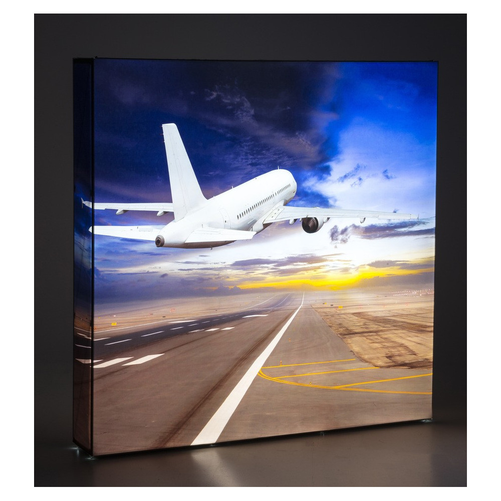 Pop Up Impress Right