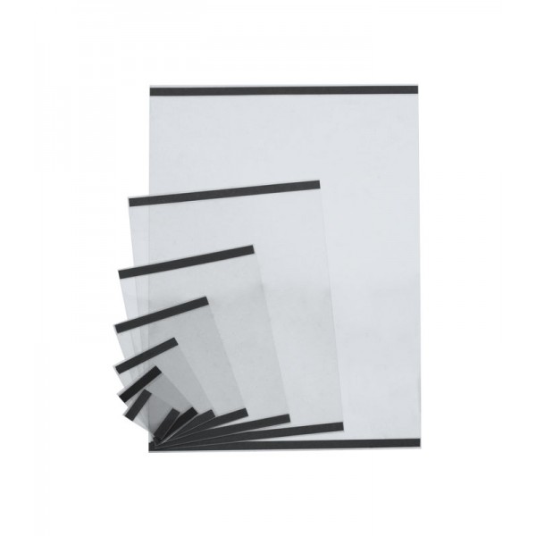 Magnetic Brochure Holders Magnetic Brochure Holders