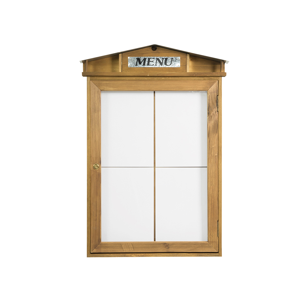 Expositor Menus Rustic Expositor Menus Rustic