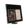 Expositor Menus Acrylic LED