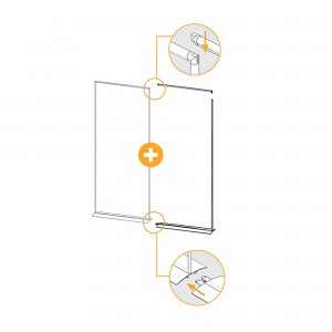 Mymago Poster Holder