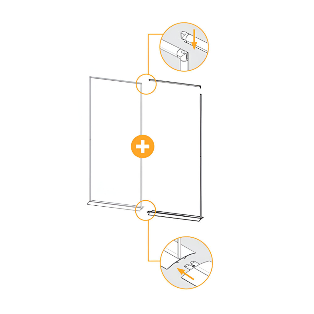 Mymago Poster Holder