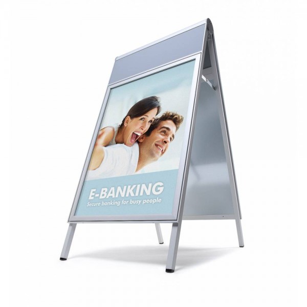 COMPASS easel COMPASS easel