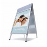 COMPASS easel