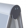 COMPASS easel
