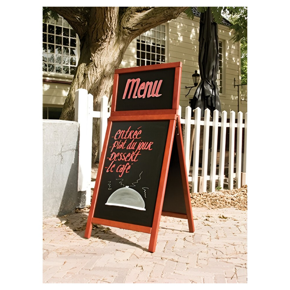 Quadro Cavalete Deluxe Duo Top