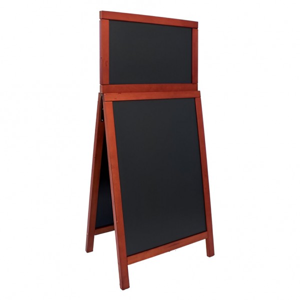 Quadro Cavalete Deluxe Duo Top