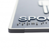 Signos en braille
