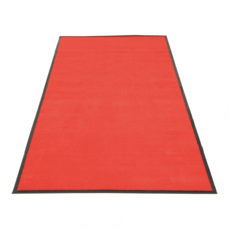 Carpete Vermelho 200x90cm