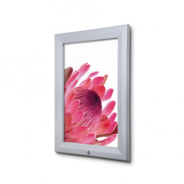 Posterhalter für draußen - Displays | SignalShop
