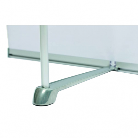 Teleskop-Display-Banner