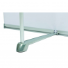 Telescopic Display Banner