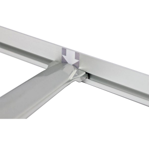 Telescopic Display Banner