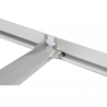 Telescopic Display Banner