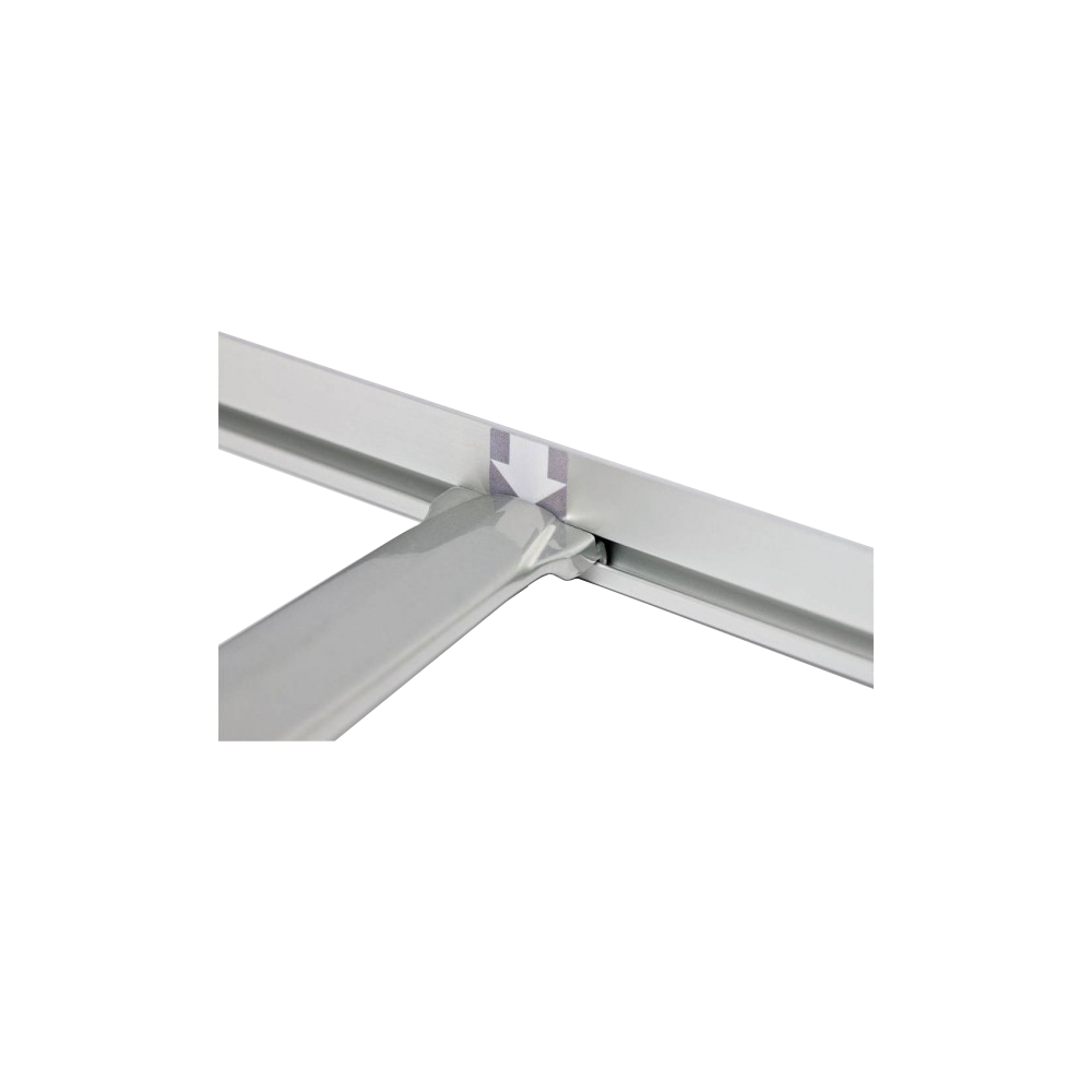 Teleskop-Display-Banner