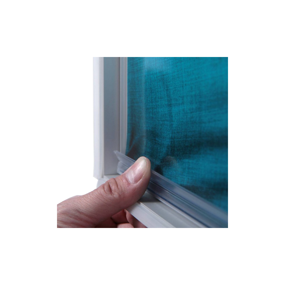 Moldura para Poster LED Exterior 700x1000