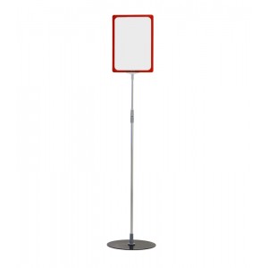 Stand with Round Base