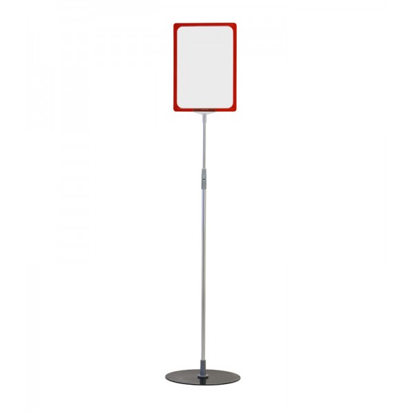 Stand with Round Base Stand with Round Base