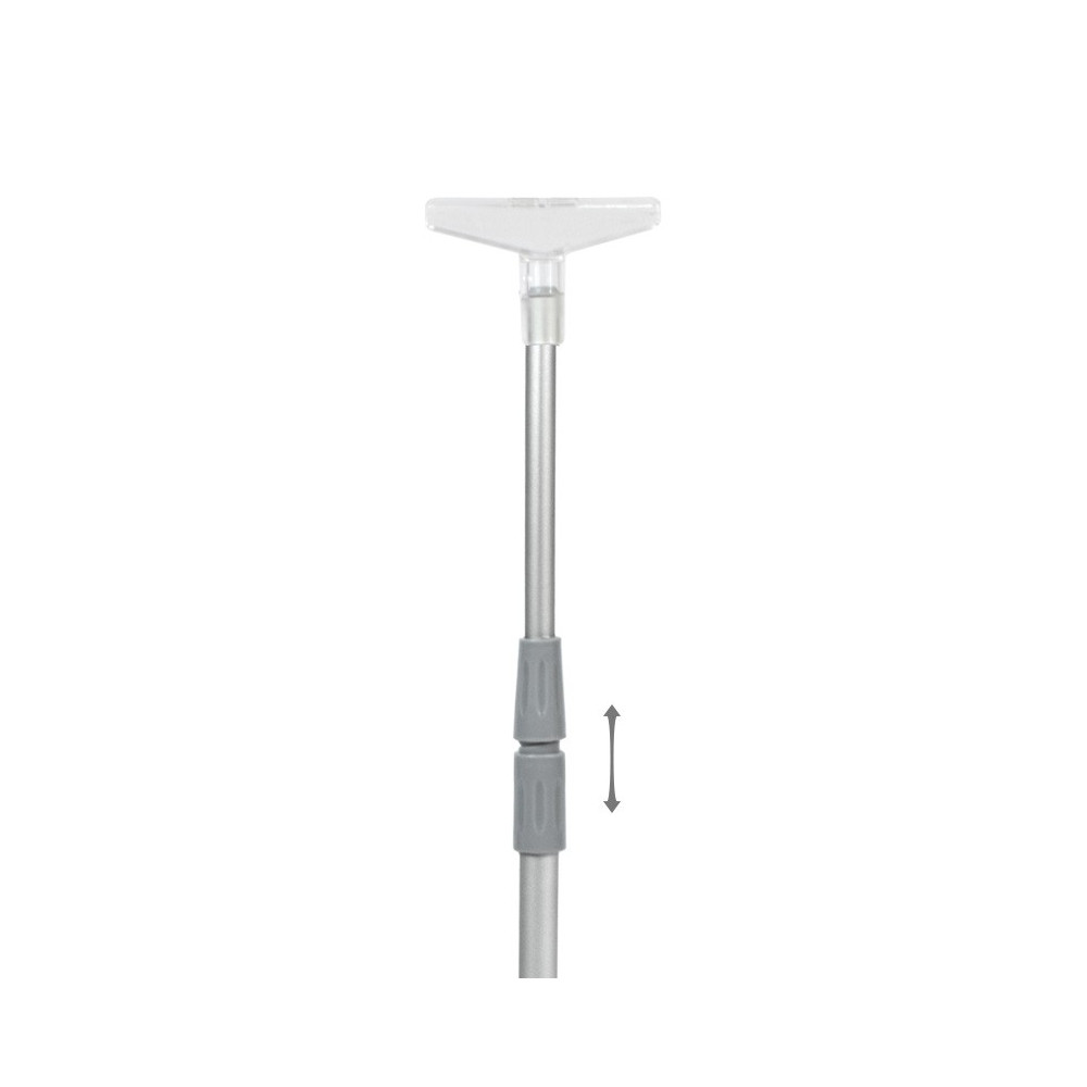 Soporte con base redonda