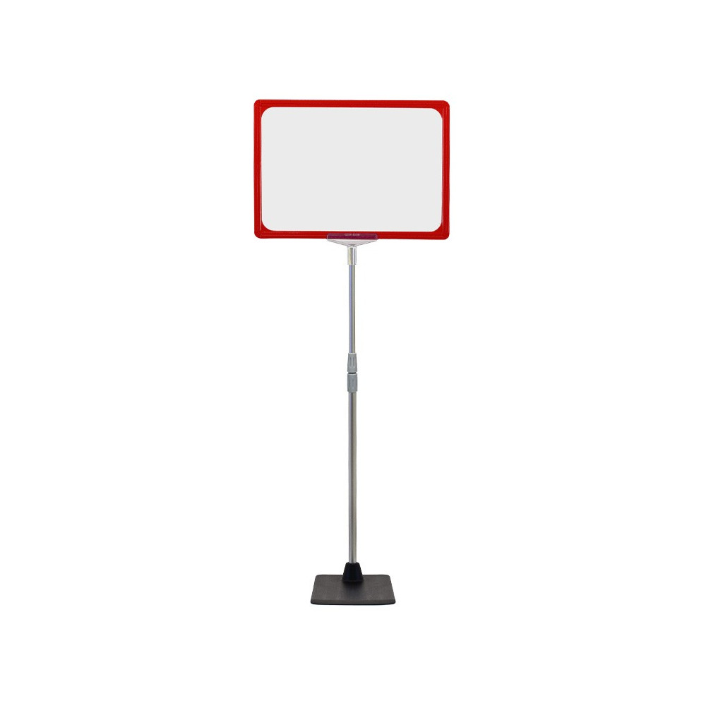 Stand Base de Plástico