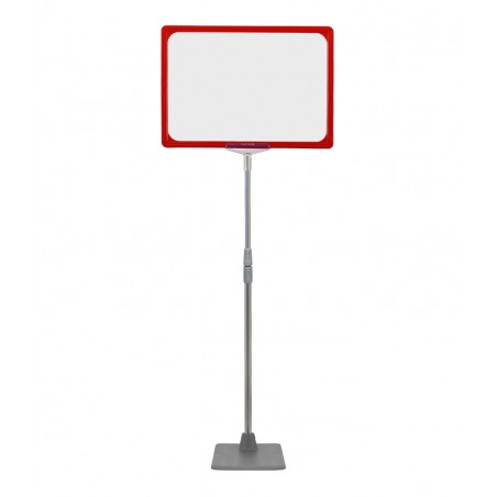 Stand Base de Plástico